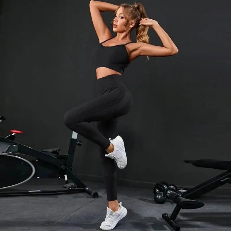 Yoga Set