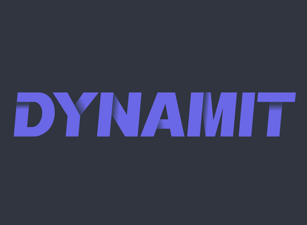Dynamit