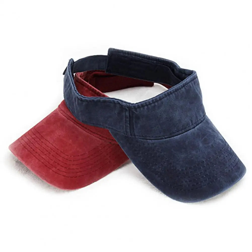 Tennis cap