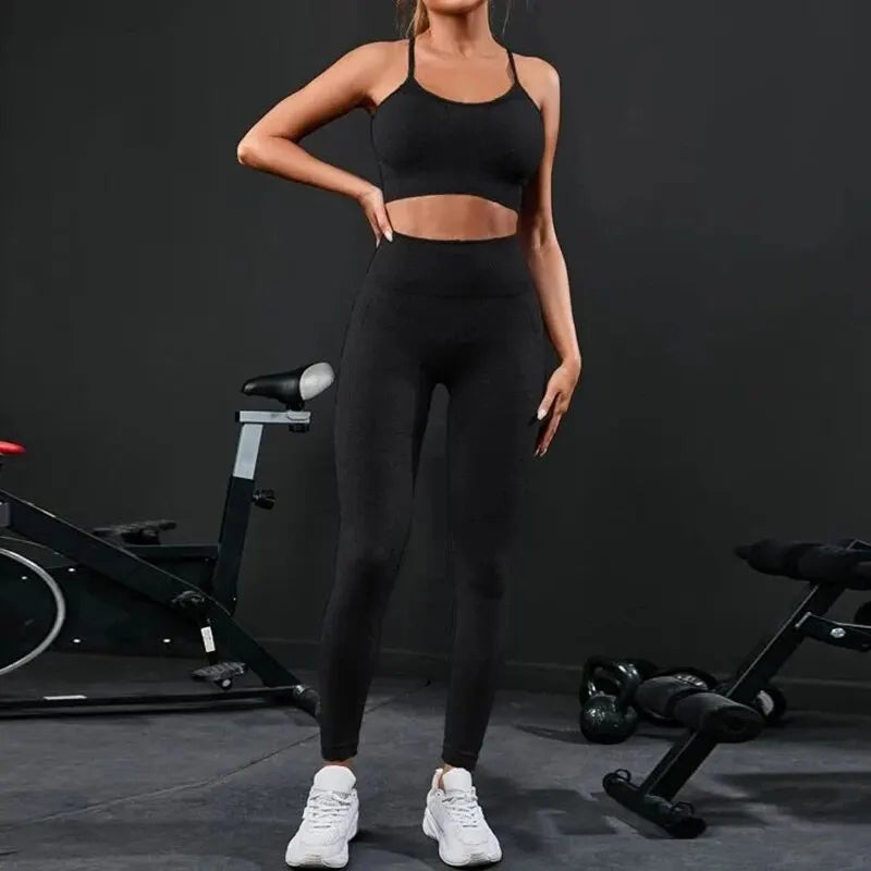 Yoga Set