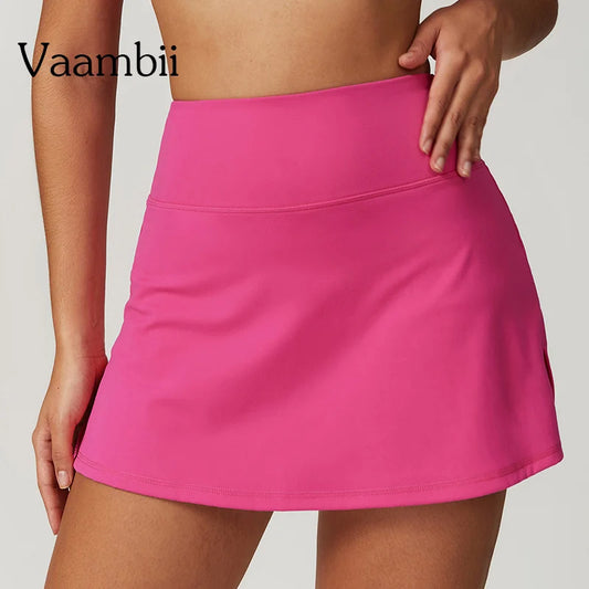 Tennis apparel