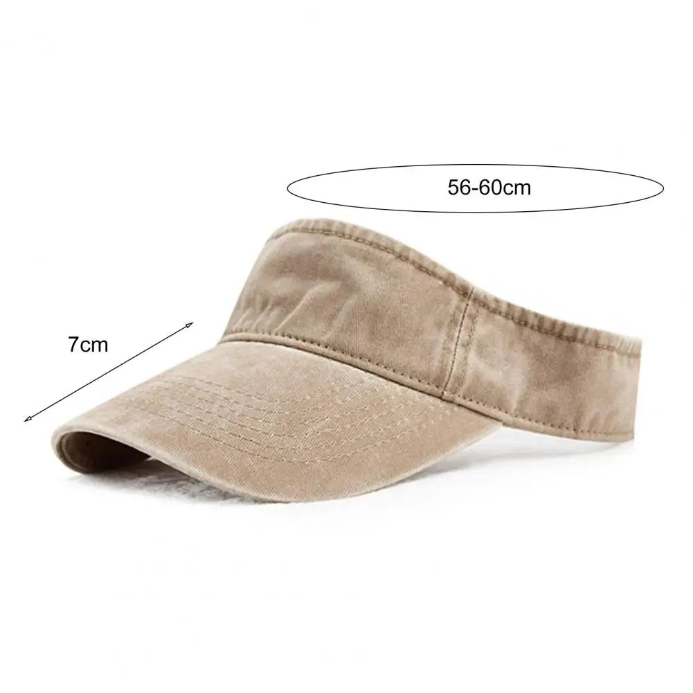 Tennis cap