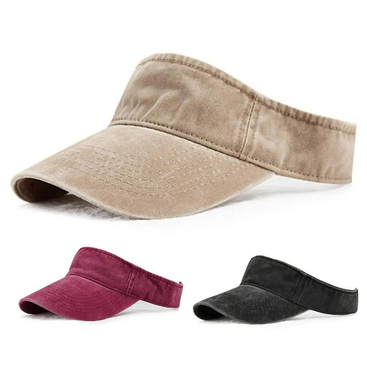Tennis cap