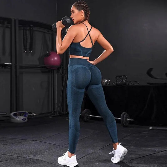 Yoga Set