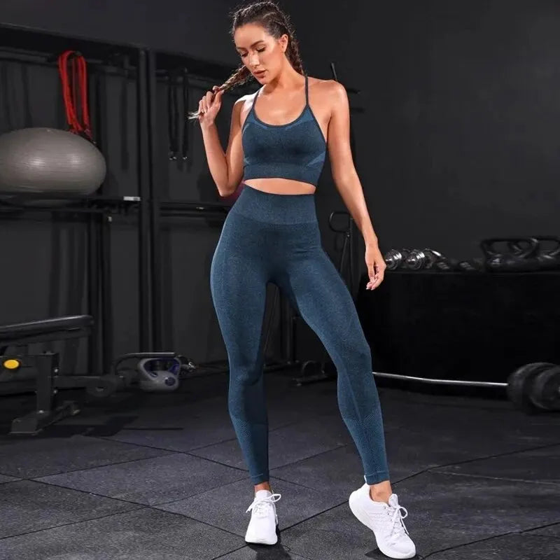 Yoga Set