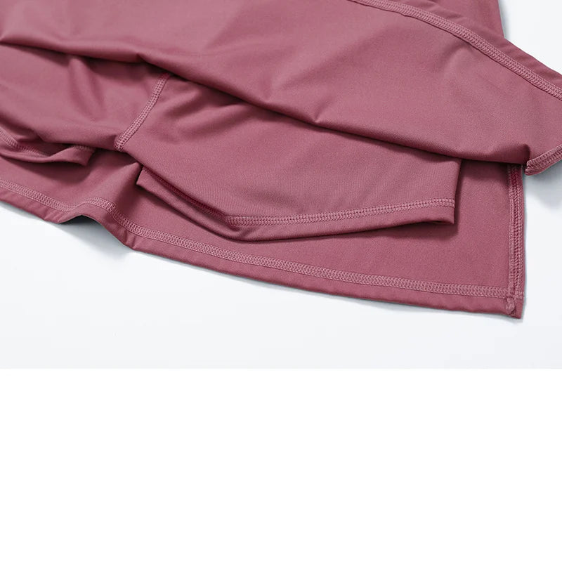 Tennis apparel