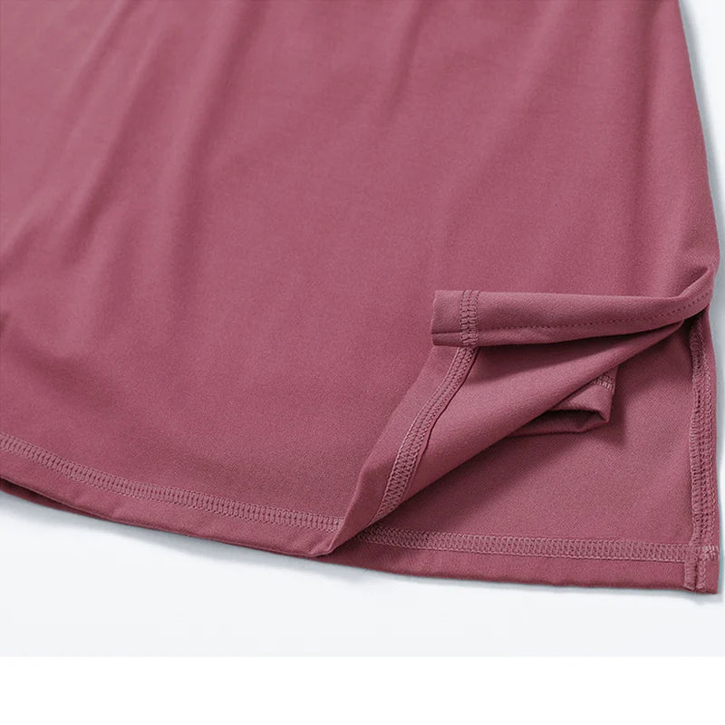Tennis apparel